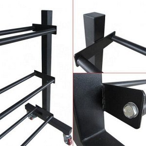 Стойка для медболов OKPRO OK0022A