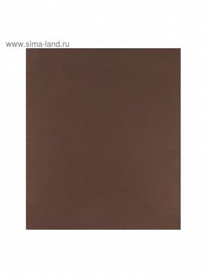 Фоамиран иранский 2 мм 60 х 70 см цвет темно-коричневый 191 цена за 1 шт