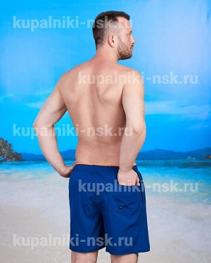 3745 D (M-3XL) Шорты пр.