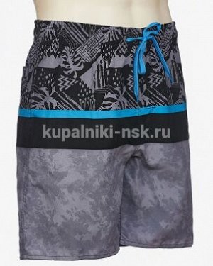 8907 (M-3XL) Шорты пр.