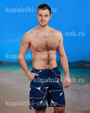 8945 (M-3XL) Шорты