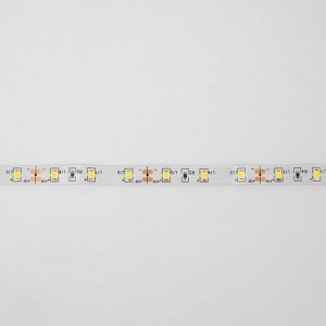 Комплект светодиодной ленты General 3 м, IP20, SMD2835, 60 LED/м, 12 В, 3000К