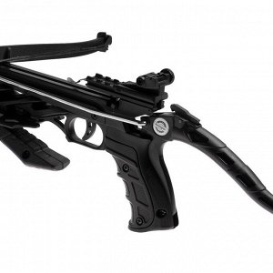Арбалет-пистолет Remington Mist, black