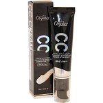 Многофункциональный CC-крем для лица SPF47 PA+++	Organia  White Organia Stay All Day CC Cream