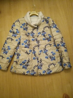 Куртка двусторонняя межсезонная,Италия,бренд Violanti,48-50 размер