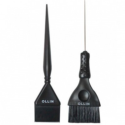 Shop Professional Ollin &amp; TNL Hair — Купон подписчикам — Ollin Professional Аксессуары