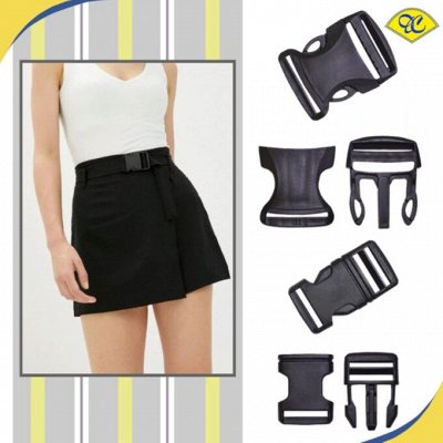 Фурнитура для сумок и одежды - Принадлежности для шитья и вязания ...