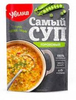 Суп гороховый 150гр смесь сухая для первых блюд