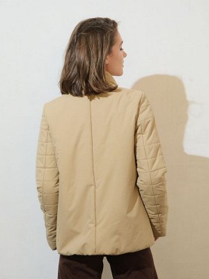 Куртка женская сафари