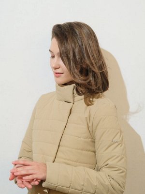 Куртка женская сафари
