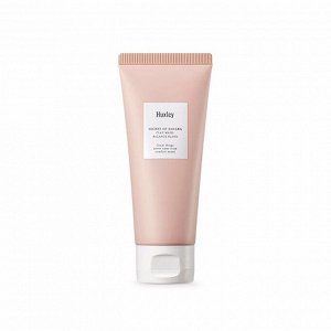 Маска с тремя видами глины  HUXLEY SECRET OF SAHARA CLAY MASK BALANCE BLEND 120ml