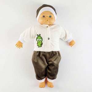 Кукла "Гномик" 43 см