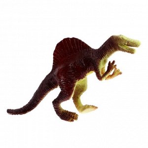 Набор для опытов «Большой набор растушек, динозавры»