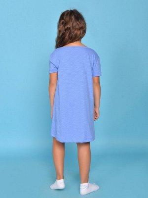 Ночная сорочка для девочки арт.OP1090