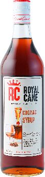 Сироп Royal Cane Ром 1л Стекло