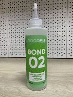 Пятновыводитель GOOD MIX BOND 02 (250 мл)