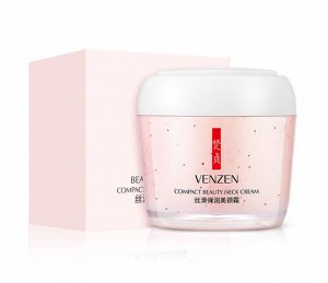 Крем для шеи и декольте Venzen Compack Beauty Neck Cream 160 ml