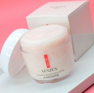 Крем для шеи и декольте Venzen Compack Beauty Neck Cream 160 ml