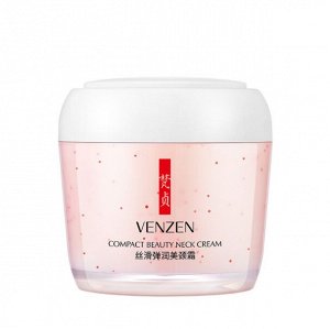 Крем для шеи и декольте Venzen Compack Beauty Neck Cream 160 ml