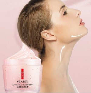 Крем для шеи и декольте Venzen Compack Beauty Neck Cream 160 ml
