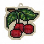 Подвеска &quot;Вишенки&quot; W0373