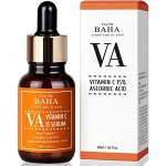 Осветляющая сыворотка с витамином С Cos De BAHA Vitamin C 15% VA Serum