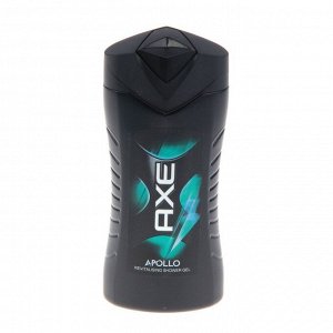 Гель для душа AXE Apollo, 250 мл