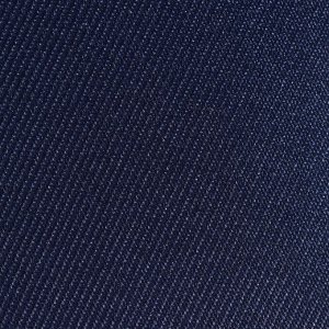 Заплатки для одежды, 5,5 см, термоклеевые, пара, цвет тёмно-синий