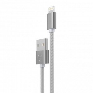 Кабель USB - Apple lightning Hoco X2 Rapid, 100 см. (tarnish)