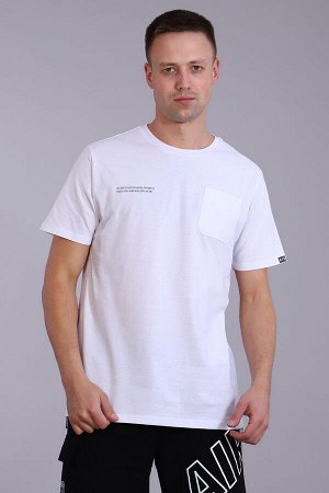 Мужская футболка 16174