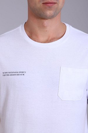 Мужская футболка 16174