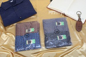 Трусы мужские боксеры p-p 52-60 Арт. 3234 DC-ARTOS (гигант) (к.11281)