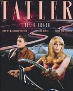 ПИ ТАТЛЕР 3/22 Всё о любви