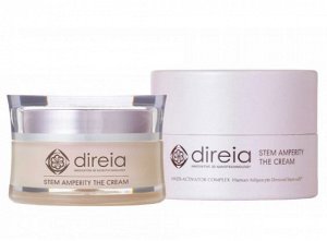 DIREIA Stem Amperity The Cream — ревитализирующий крем для лица