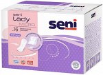 Урологичесике прокладки Seni Lady Micro (16 шт.)