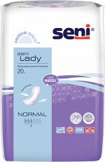 Прокладки урологические Seni Lady Normal (20 шт.)