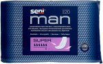 Урологические прокладки Seni Man Super (20 шт)