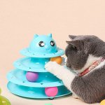 Игрушка для кошек