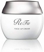 ReFa Face-Up Cream - крем для гладкой и эластичной кожи лица