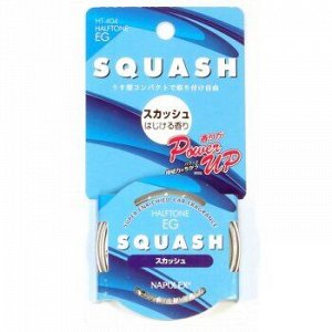 Ароматизатор "NAPOLEX" Squash, баночка 10gr