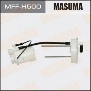 Топливный фильтр в бак MASUMA ACCORD