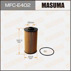 Масляный фильтр LHD MASUMA LAND ROVER/ RANGE ROVER/ V4400