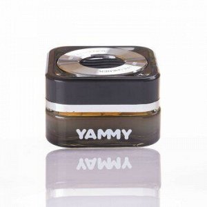 Ароматизатор на торпеду "Yammy" гелевый "New Car"
