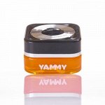 Ароматизатор на торпеду &quot;Yammy&quot; гелевый &quot;Sparkling Squash&quot;