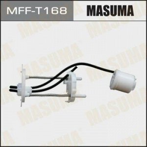Топливный фильтр в бак MASUMA GX470 / UZJ120L