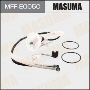 Топливный фильтр MASUMA в бак, FS2030, 3-SERIES (E91), 1-SERIES (E82)