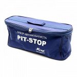Сумка для набора автомобилиста Pit-Stop