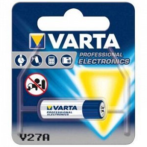 Батарейка "VARTA" V27A