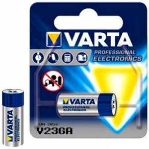 Батарейка "VARTA" V23GA