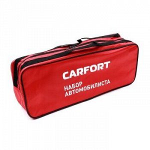 Сумка для набора автомобилиста CARFORT